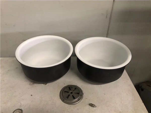 鍋具功能涂層