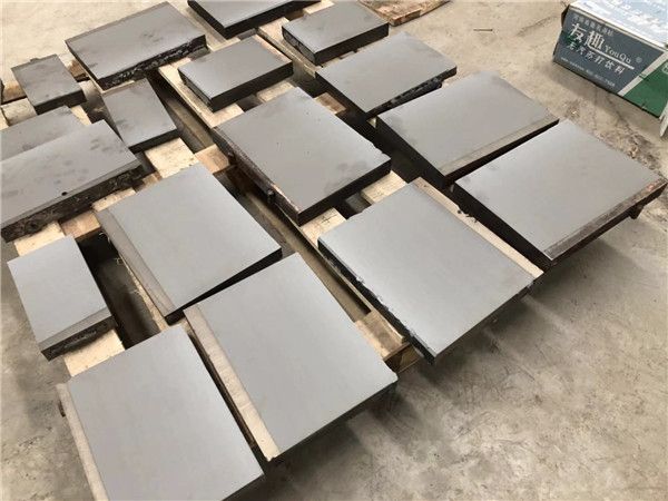 耐火磚模具